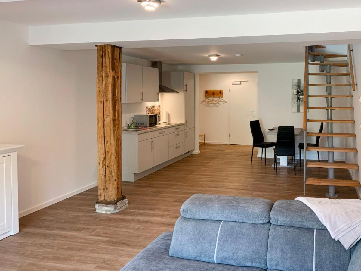 Apartment Wangerooge By Interhome Westerholt  Exterior photo