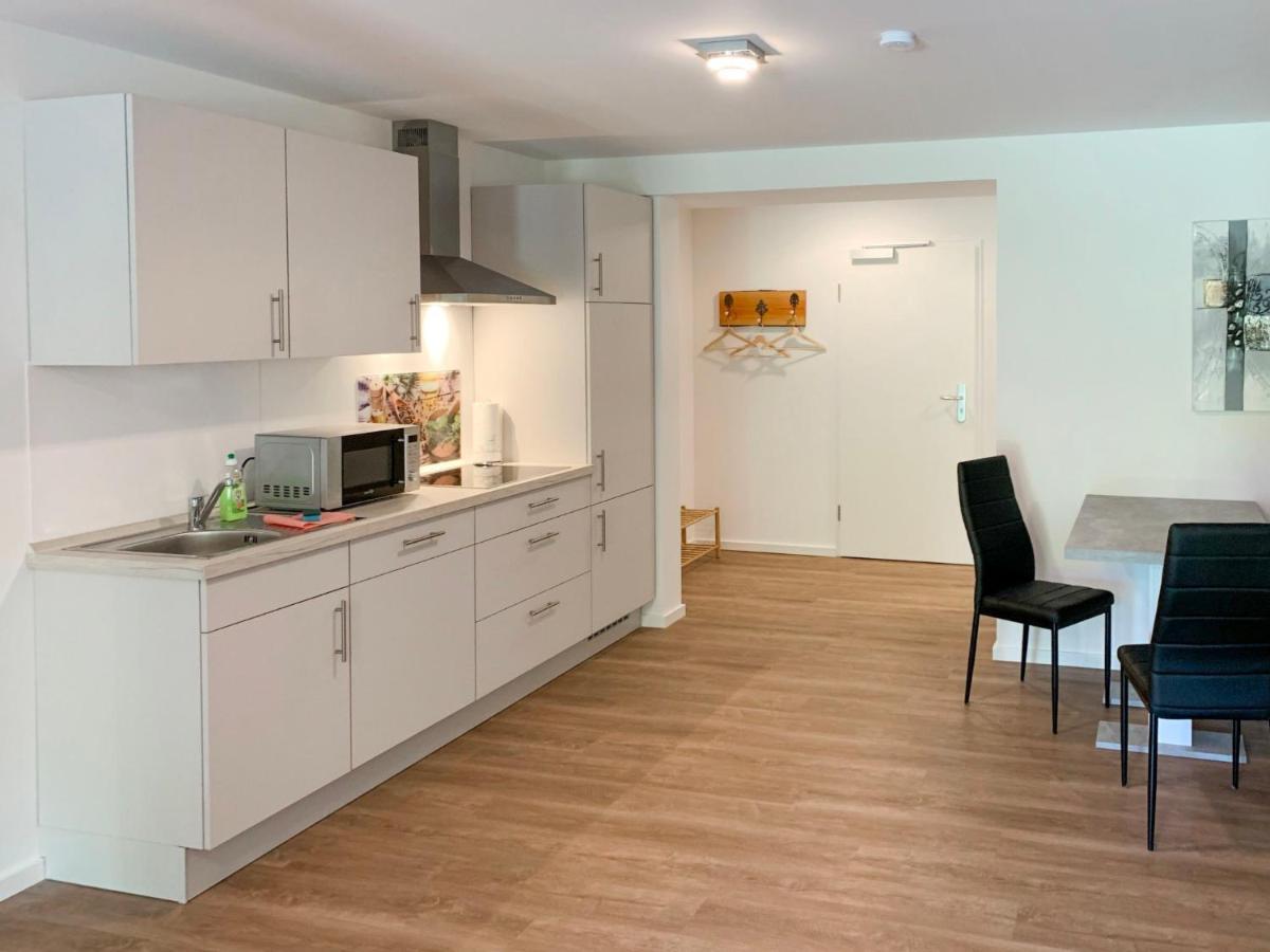 Apartment Wangerooge By Interhome Westerholt  Exterior photo